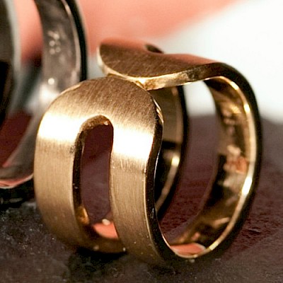 Ring Gold 