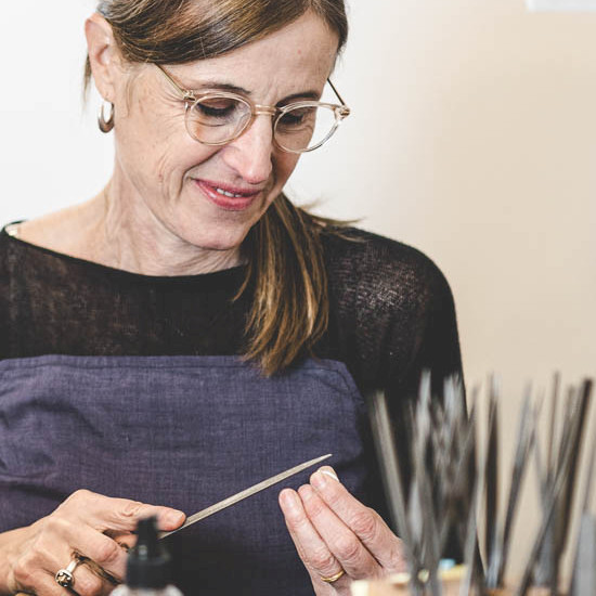 Atelier Nicole Cornaz 