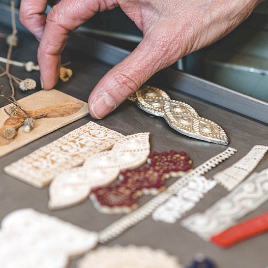 Atelier Nicole Cornaz 