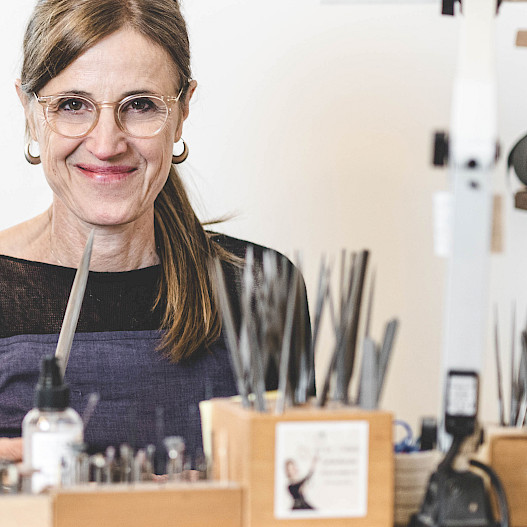 Atelier Nicole Cornaz 