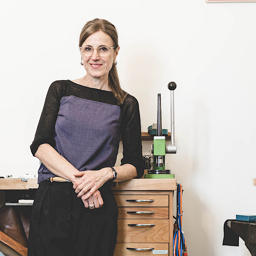 Atelier Nicole Cornaz 